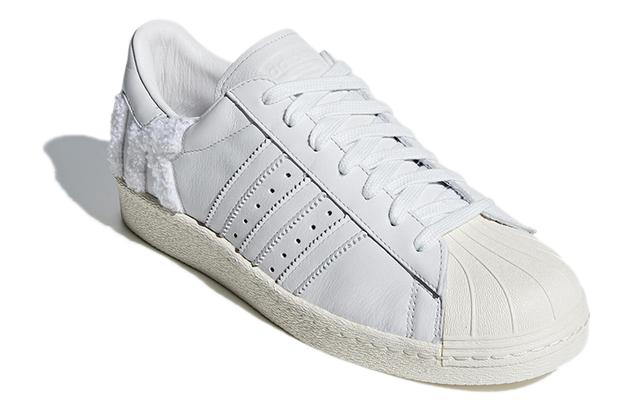 adidas originals Superstar 80s