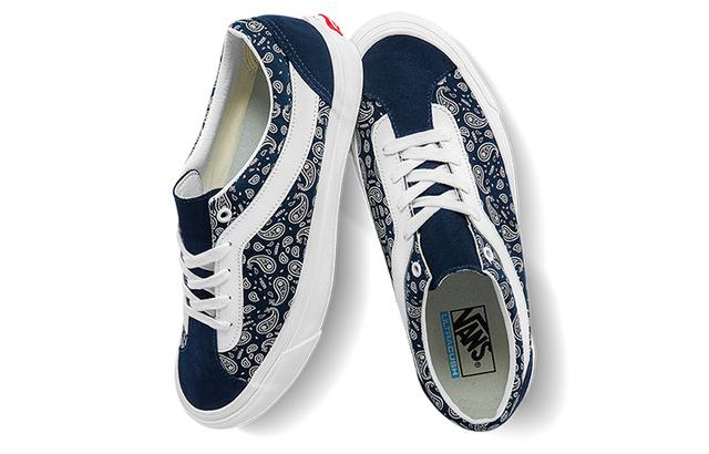 Vans Bold NI