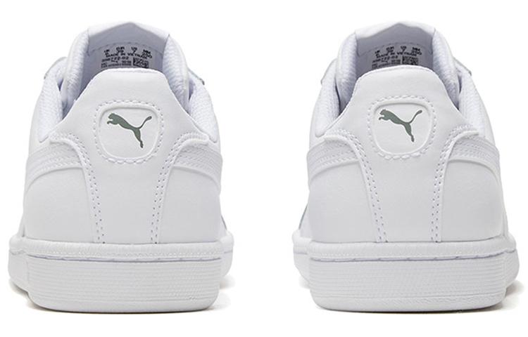 PUMA Suede Platform Animal