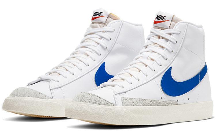 Nike Blazer 77 Vintage "Racer Blue"