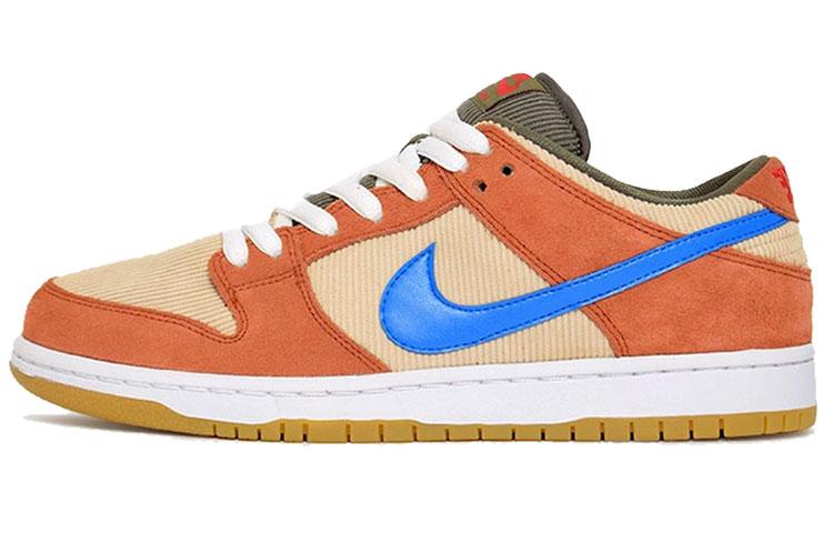 Nike Dunk SB SB Pro "Corduroy"