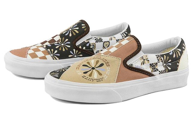 Vans slip-on