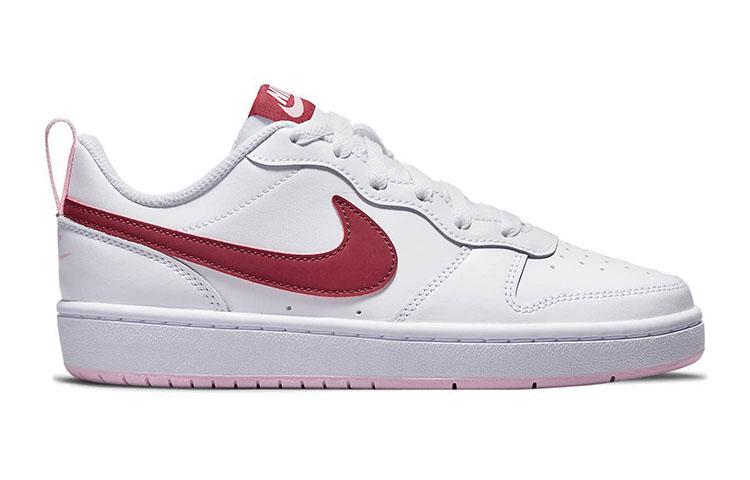 Nike Court Borough Low 2 GS