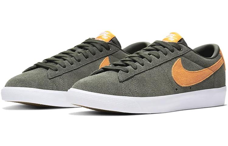 Nike Blazer Low GT