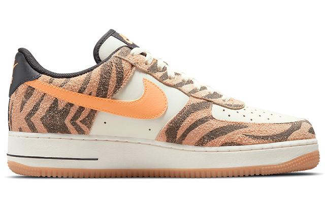 Nike Air Force 1 Low "Daktari" "Tiger"