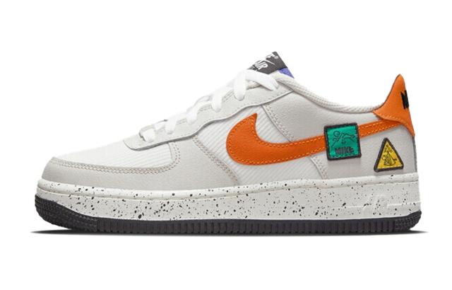 Nike Air Force 1 Low GS