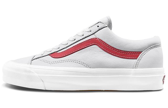 Vans Style 36 LX