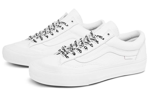 Vans Style 36 Pro