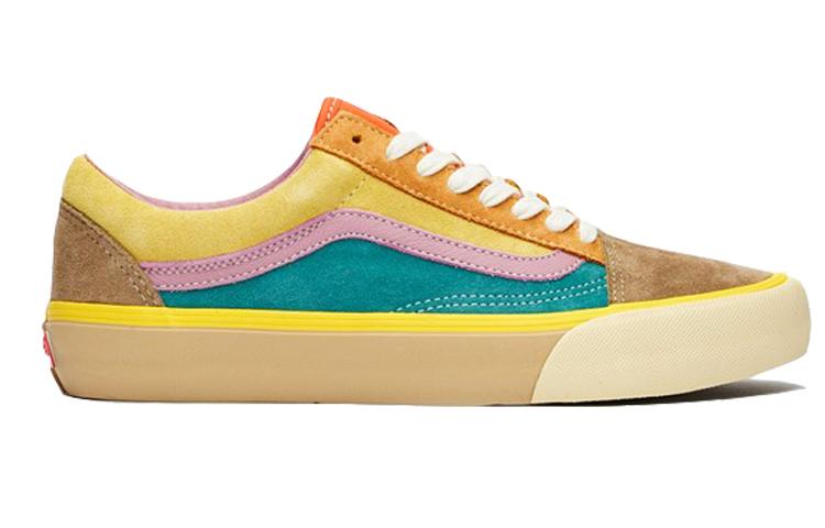 Vans Old Skool Vlt Lx