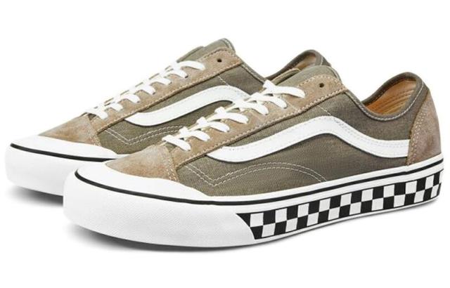 Vans Style 36 Decon SF