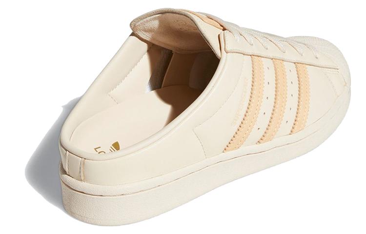 adidas originals Superstar Mule