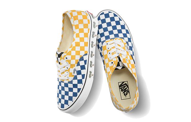 Vans Authentic