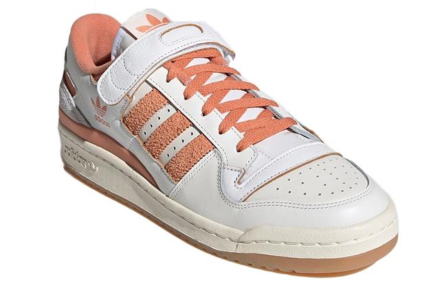 adidas originals FORUM 84 Low OG Hazy Copper"