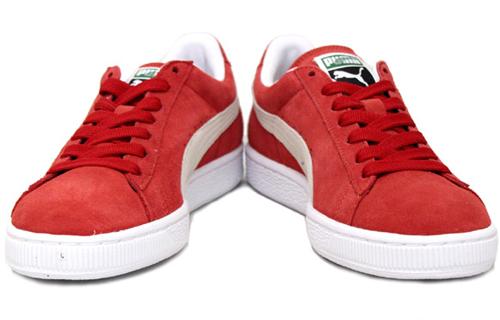 PUMA Suede Classic Eco