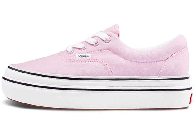 Vans Era Canvas Super Comfycush