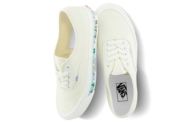 Vans Authentic