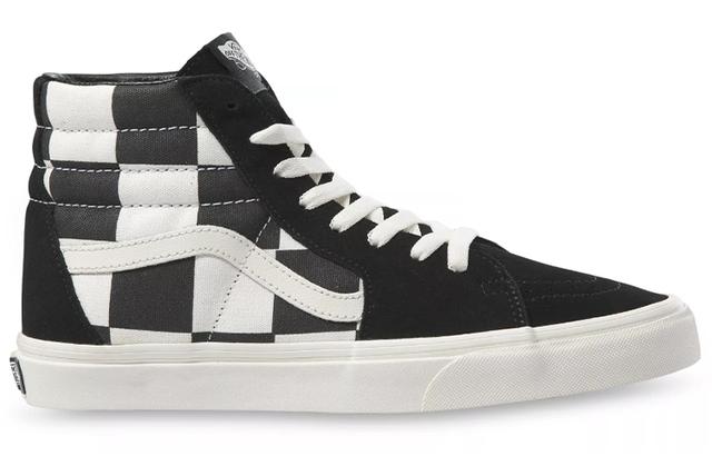 Vans SK8 Oversize Checkerboard