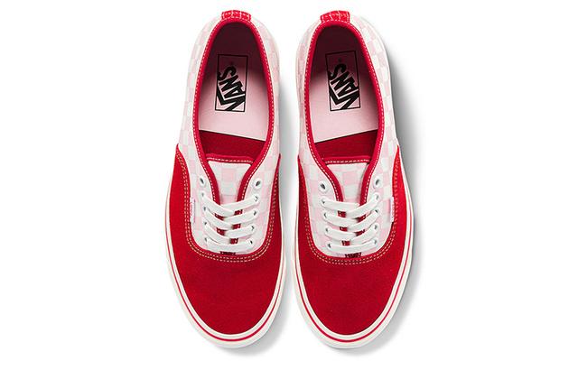 Vans Style 44