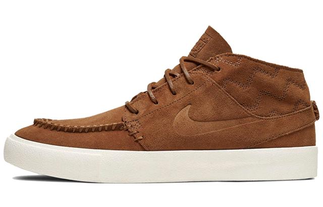 Nike SB Stefan Janoski Mid RM Crafted