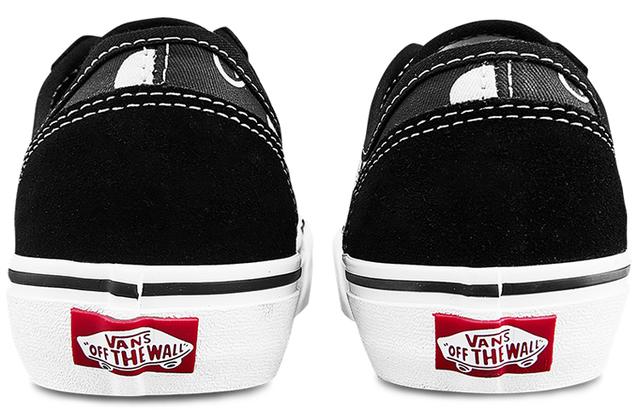 Vans Style 36 Decon SF