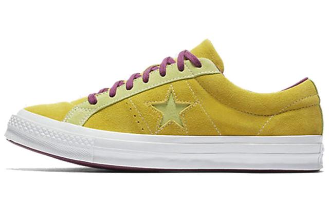 Converse one star Carnival