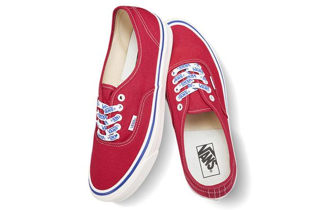 Vans Authentic 44