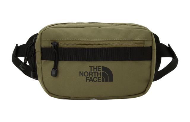 THE NORTH FACE CAMP HIPSAC Logo