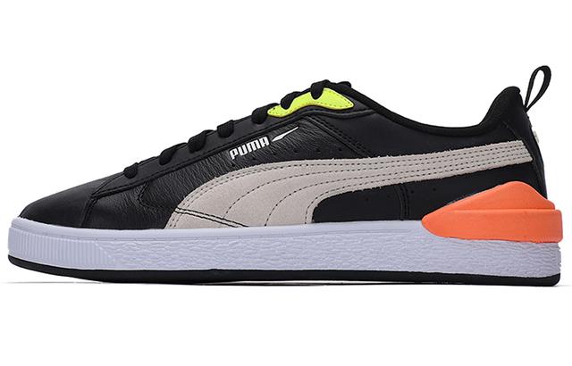 PUMA Suede Bloc LTH