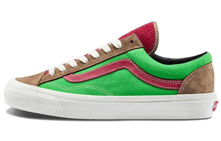 Vans Style 36 Lx