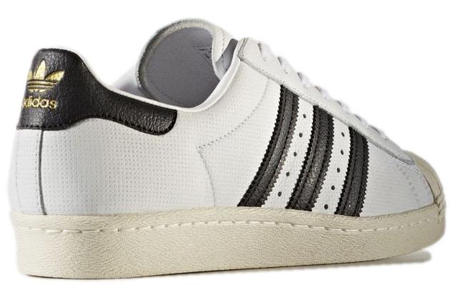 adidas originals Superstar 80s