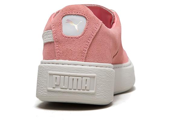 PUMA Platform Strap