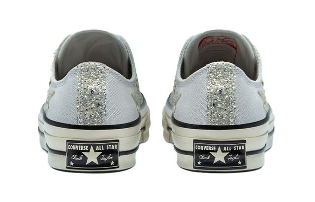 Converse 1970sChuck Taylor All Star Glitter Shine