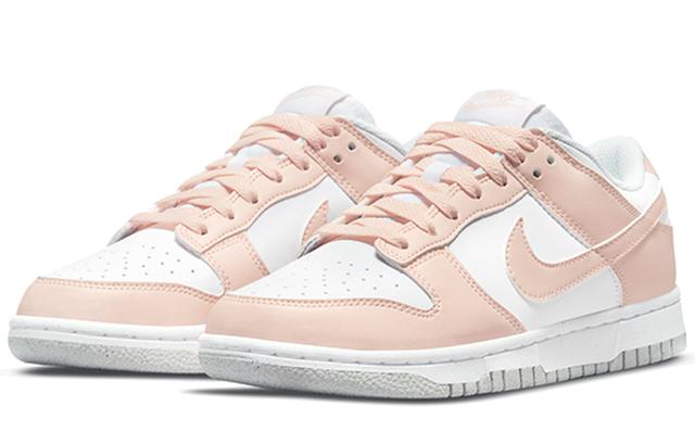 Nike Dunk Low Next Nature "Pale Coral"