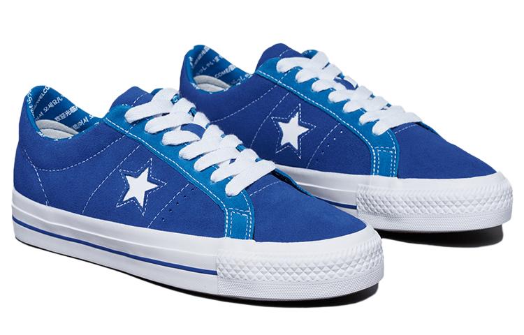 Converse One Star Pro