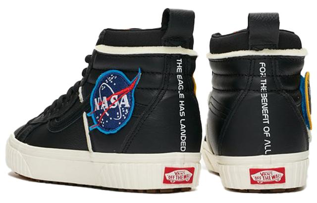 NASA x Vans SK8 46 MTE DX Space Voyager