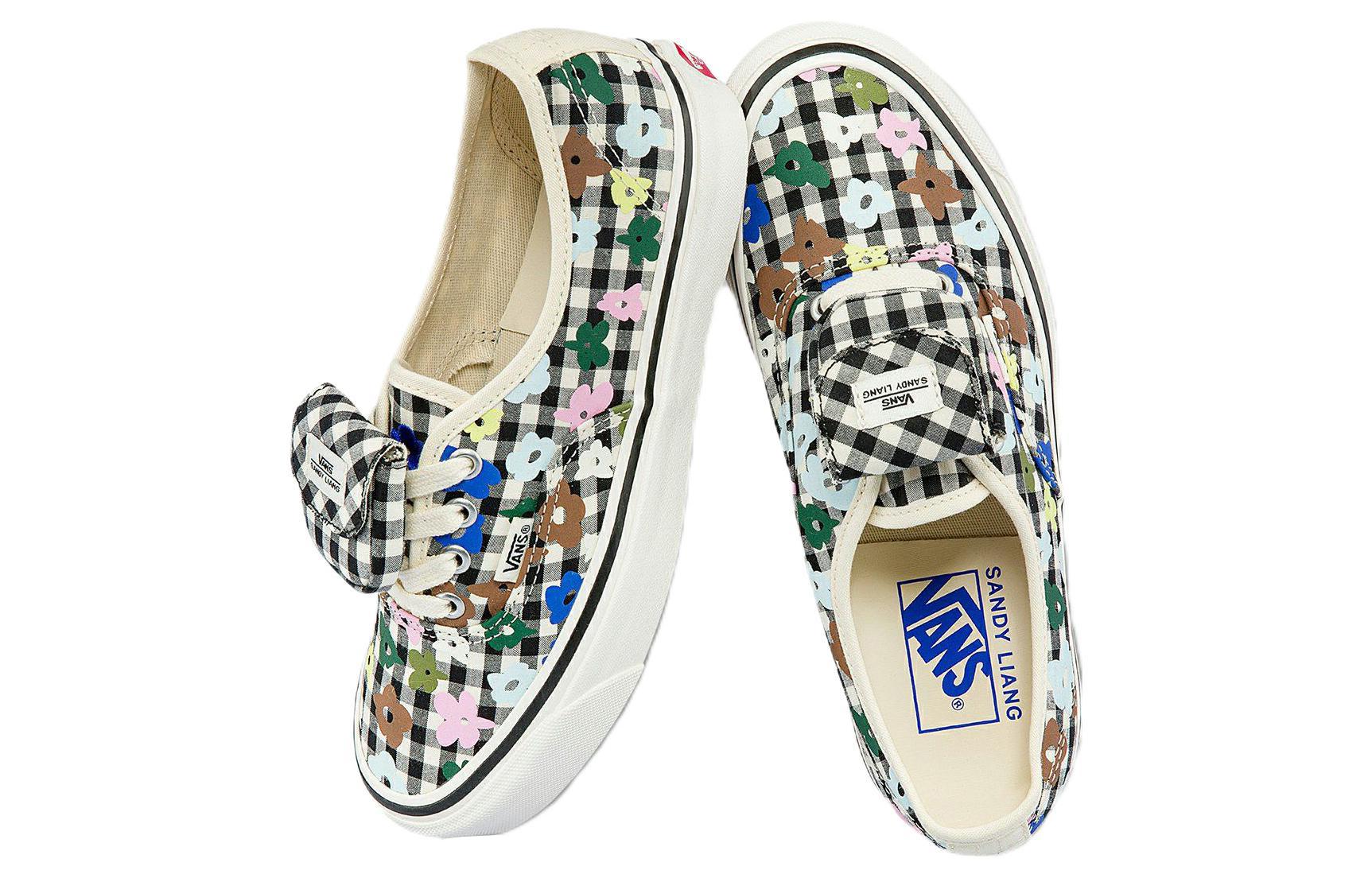 Sandy Liang x Vans Authentic 44 DX