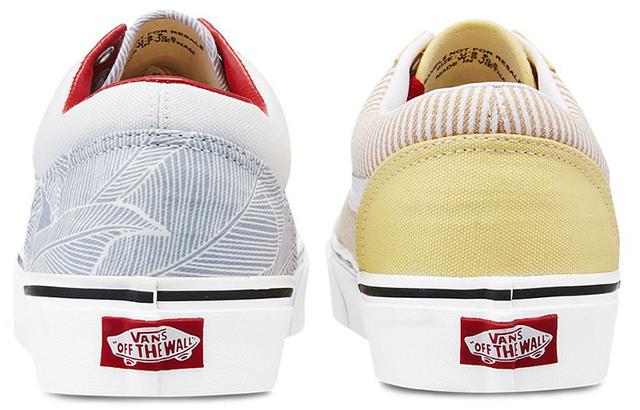 Vans Style 36