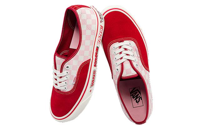 Vans Style 44