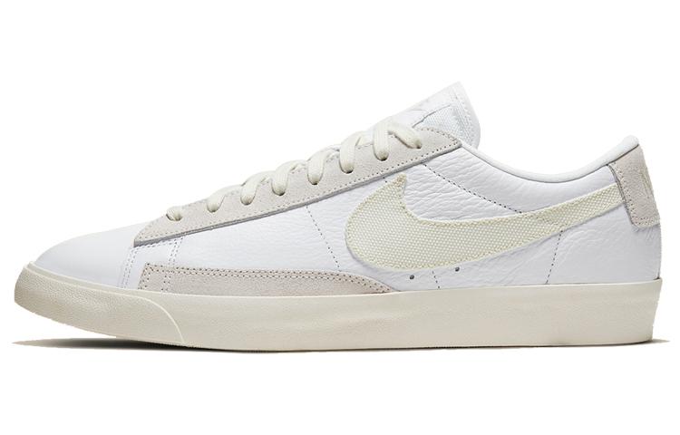 Nike Blazer Low leather