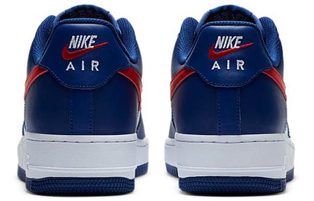 Nike Air Force 1 Low Independence Day