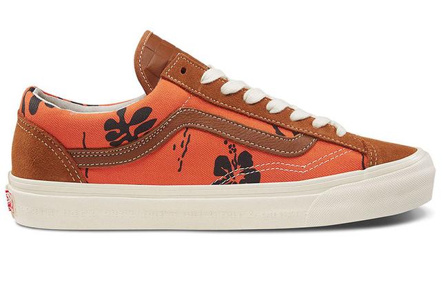 Modernica x Vans Style 36 LX