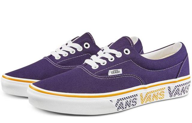 Vans Era