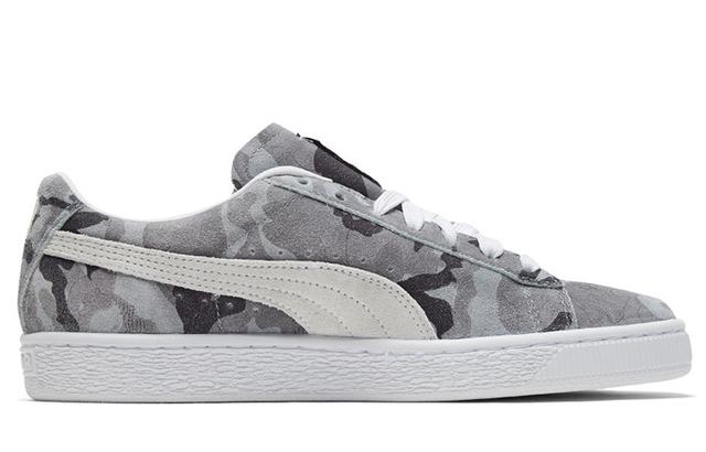 PUMA Suede Classic Ambush