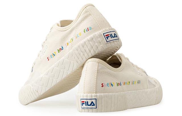 Fila Fusion Carve