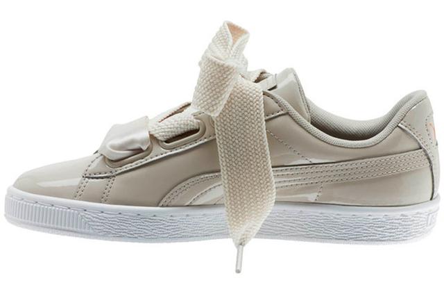 PUMA Basket Heart