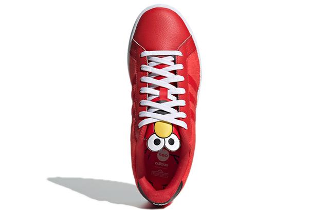 SESAME STREET x adidas neo GRAND COURT