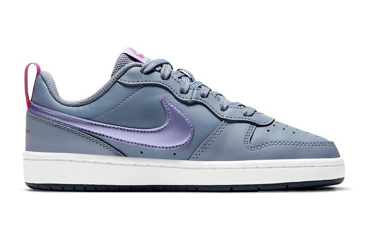 Nike Court Borough Low 2 GS