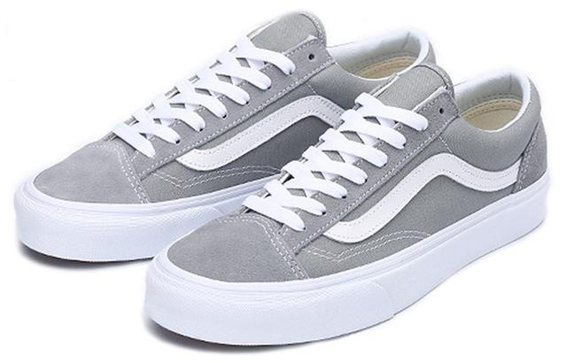 Vans Style 36