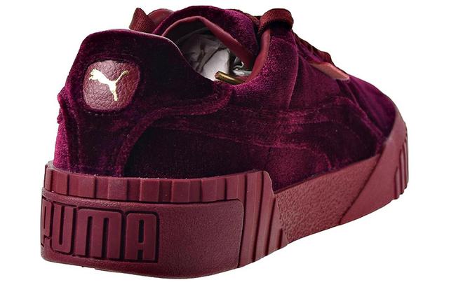 PUMA Cali Velvet