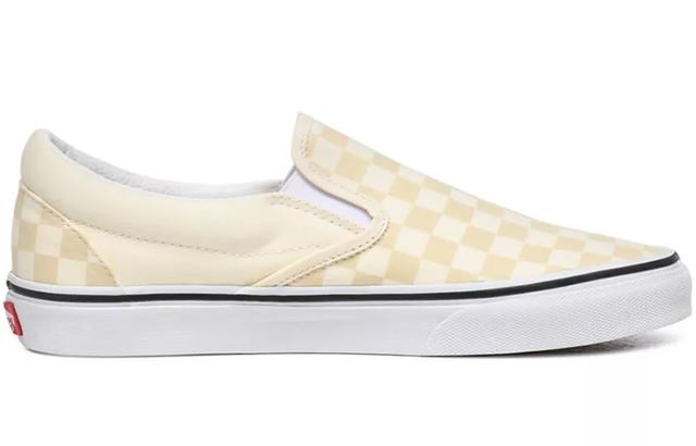 Vans slip-on Checkerboard Classic